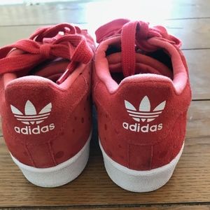 Adidas Tennis Shoes